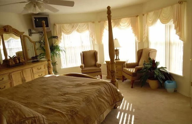 Ov4069 - Vista Park - 5 Bed 4 Baths Villa - Foto 1