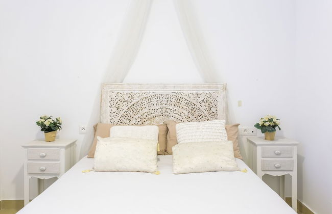 Apartamento Mariblanca - Photo 5