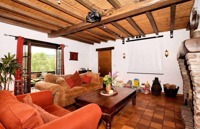 Holiday Home in Nonceveux With Swimming Pool - Foto 17