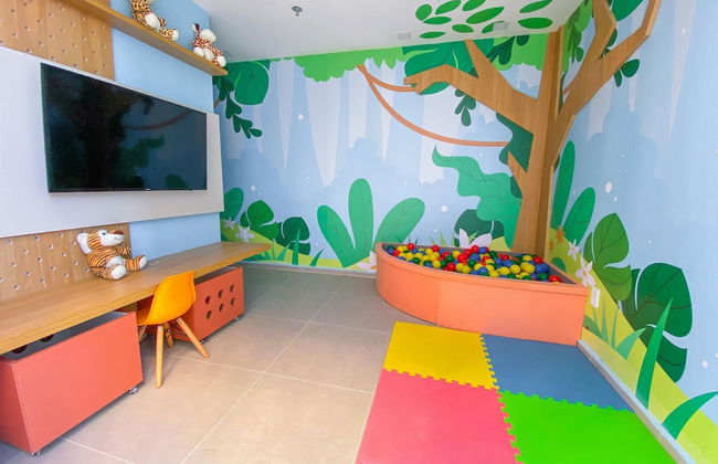 GRAN SUMMER - Mirante Condomínio Clube - Photo 29