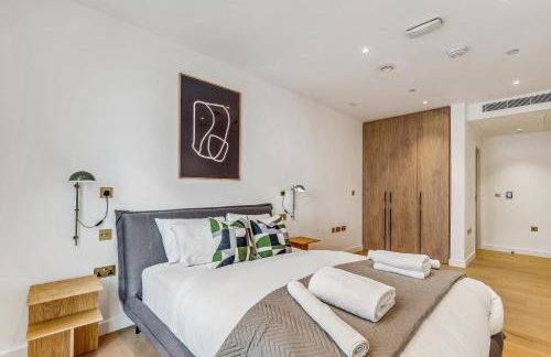 StayCozy Apartments in Kings Cross - Foto 84