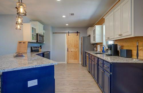 Happy Times on Caddo River by StayLage - Foto 4