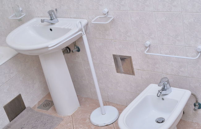 Bacci Central 2-Bedroom Apartment by Litto - Foto 38