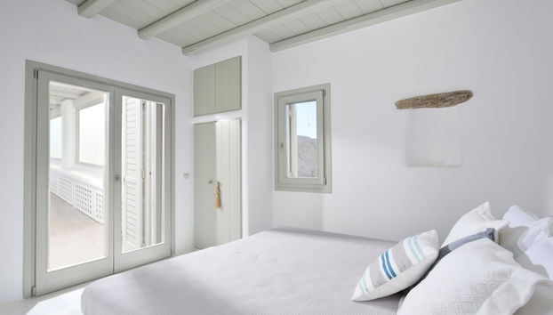 Villa Magnolia - Foto 5, Habitación