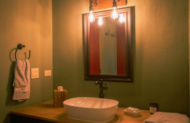 Alma Liebre Viñedos del Valle - Foto 34