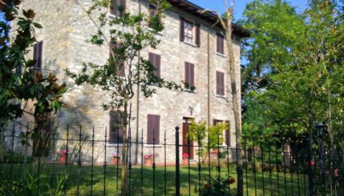 Refurbished 3 Bedroom Farmhouse in Emilia - Foto 3