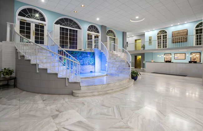 Coconut Malorie Resort Ocean City, Ascend Collection Hotel - Foto 4