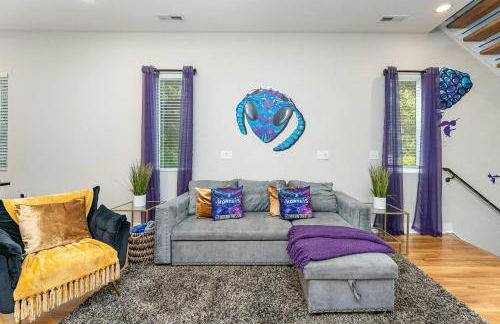 Queen City's Den Nest Uptown - Foto 25