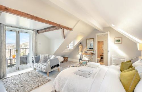 Hillcrest Cottage - Foto 12