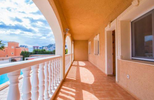 Villa Zelda - PlusHolidays - Foto 55