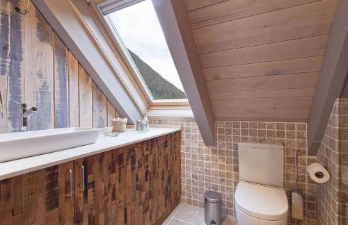 LUDERNA - Dúplex Pin Nere - Foto 17