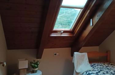 CAMBRA APARTAMENT, Dúplex acogedor en el coraón de El Pont de Suert - Photo 16