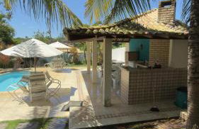 Casa Sitio Região dos Lagos 1200m2 terreno- S Pedro DAldeia - Foto 11