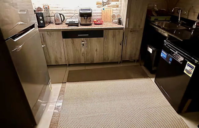 The Privacy Villa - Foto 20