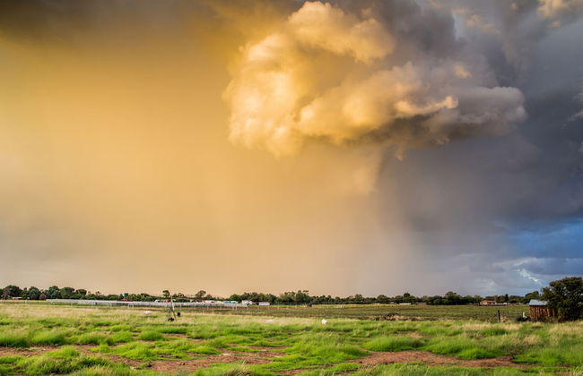 Cherry Lane Self Catering and BB - Romantic Honeymoon Suite for 2 Bloemfontein - Foto 16