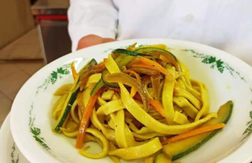 Agrilocanda Val Campotto - Foto 8