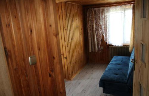 Noclegi u Ewusi 2 - Foto 9