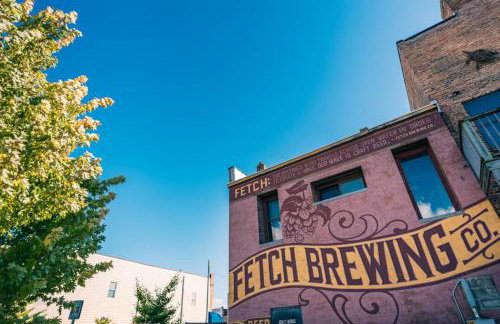 Peninsula Point Cozy Lakefront Condo 1BR 1BA - Foto 7