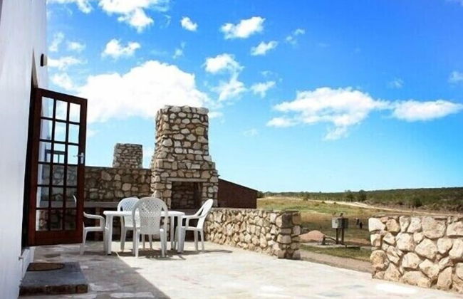 BOTTERKLOOF RESORT - Foto 79