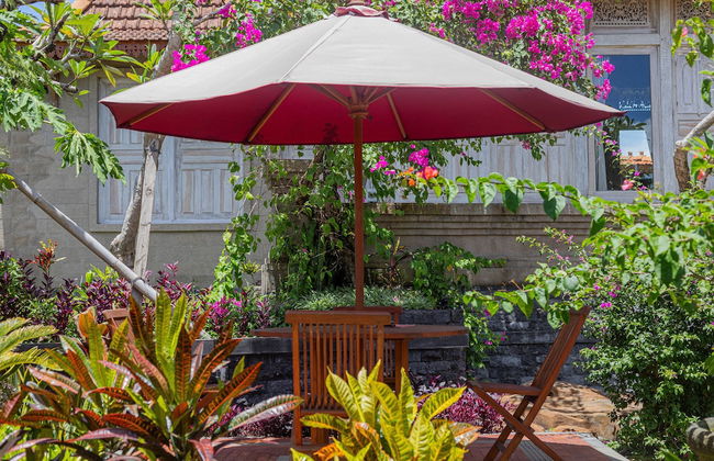 Billys Ayodya Villa - Foto 64