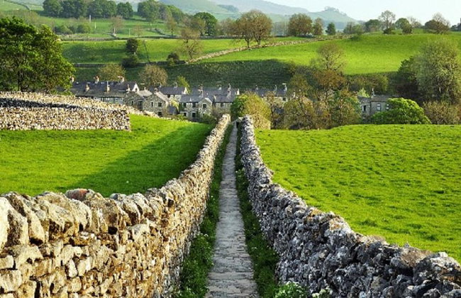 Excursión de un día completo: Relatos de los Valles y la Tierra de las Brontë - Foto 3