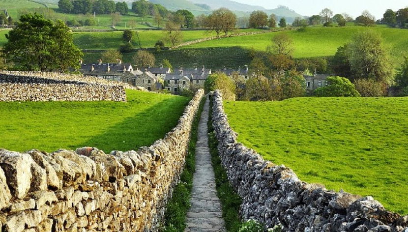 Excursión de un día completo: Relatos de los Valles y la Tierra de las Brontë - Foto 3