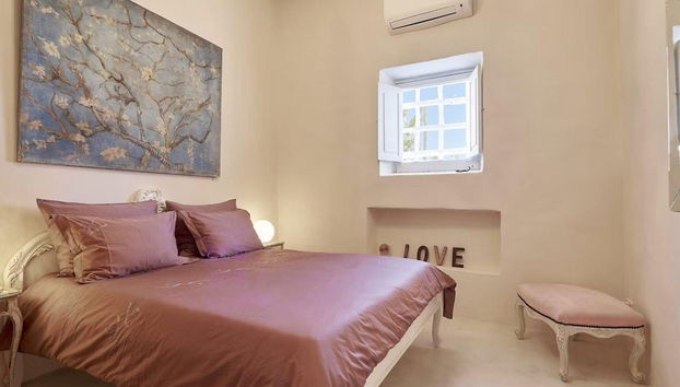 Idyllic Villa With Swimming Pool - Foto 2, Habitación