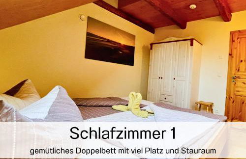 Ferienhaus Winterbergblick, Sächsische Schweiz - Photo 35