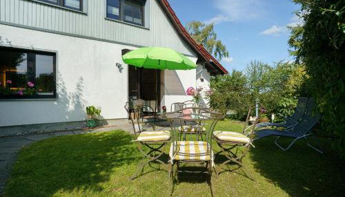 Ferienwohnung Sonnenblick - Foto 1