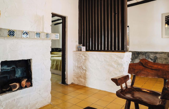 Hotel Serenidad - Foto 23