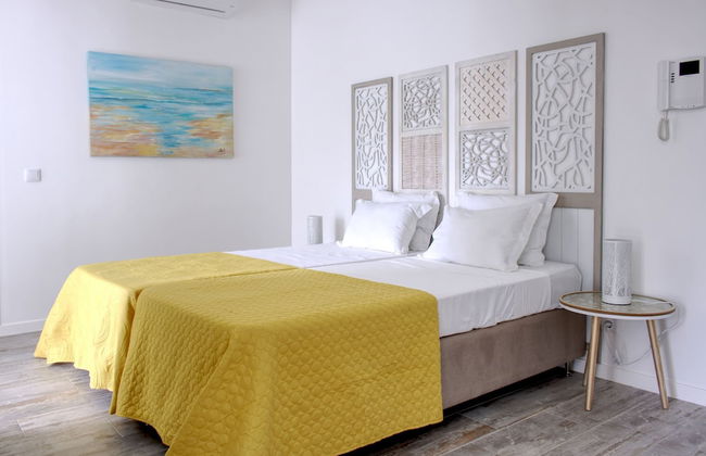 PB SUP Ria Formosa - Palacete da Baixa - Foto 3