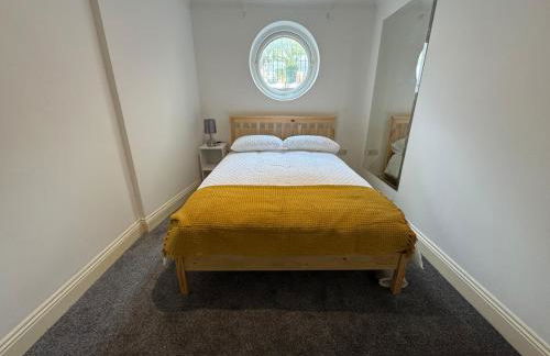 Comfortable, London 1 Bed Garden - Foto 15