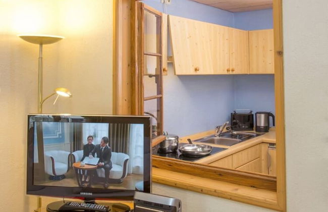 Apartments Haus Seeschlossle, Meersburg - Foto 3