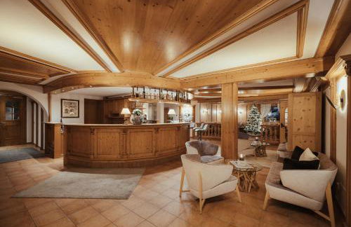 Villa Flora Mountain Lodges - Foto 71