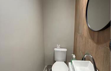 CASA COP 30 - Próximo ao AEROPORTO - Café de manhã incluso e serviço de limpeza diário - Foto 7