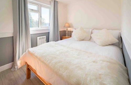 Cedar Cabin Overlooking Bedgebury Forest - Foto 2