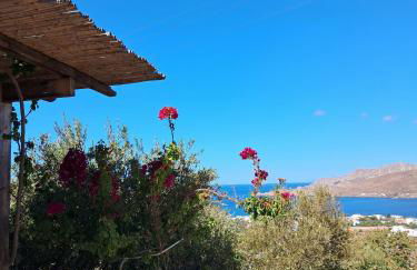 Casa Anemousa, tra cielo e mare - Foto 16