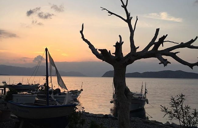 Veranda Saranda Apart - Foto 10