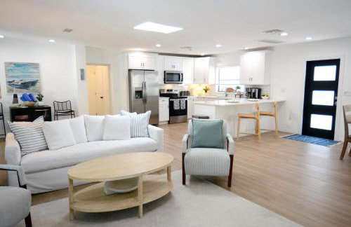 Siesta Key Sanctuary 3 Bedroom Home by RedAwning - Foto 117