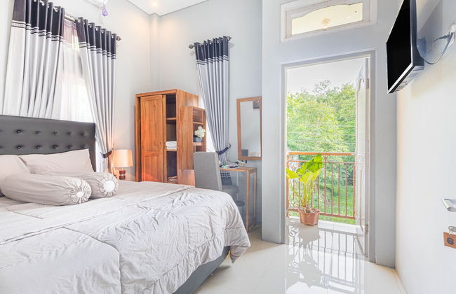 Amartha Indotama Private Villa - Foto 12