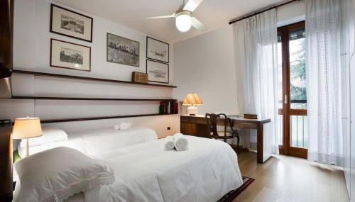 Fondazione Prada - Quadrilocale in stile classico - Foto 4