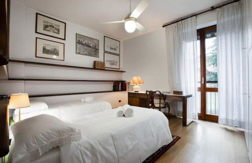 Fondazione Prada - Quadrilocale in stile classico - Foto 4