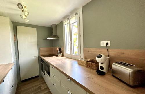 Gite de La Rastelle au coeur de la nature - Foto 14