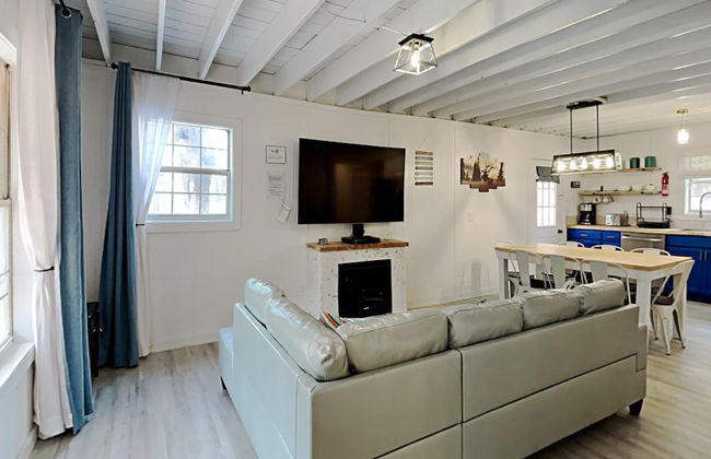 Jireh Mount Cabin - Foto 16