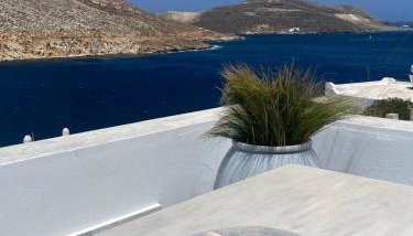 Helios Panormos Apartment - Foto 4