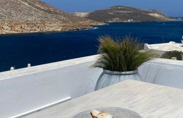 Helios Panormos Apartment - Foto 4