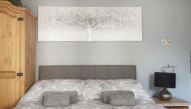 French Horn Chalets - Foto 3, wardrobe