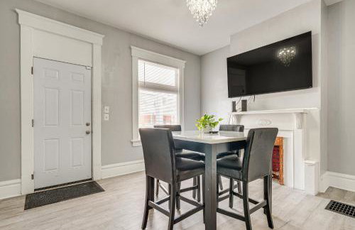 Walk to Trolley District Olde Towne East Retreat - Foto 4