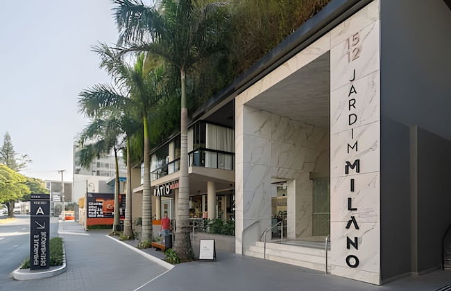 JARDIM MILANO - Photo 27