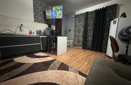 Varanda Loft com Ar Condicionado Quente e Frio Ultra Potente - Foto 55